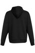 HOODIE OVERSIZED PRETO